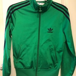Adidas Originals Track Jacket